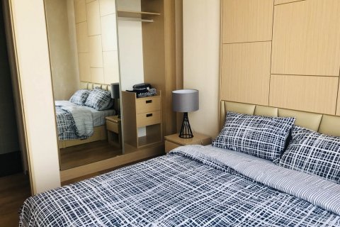 Condominio de 2 dormitorios en Bangkok, Tailandia № 143728 - foto 7