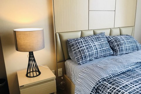 Condominio de 2 dormitorios en Bangkok, Tailandia № 143728 - foto 8