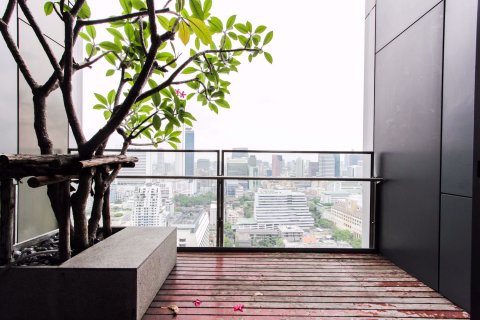 Sobre plano The Met en Bangkok, Tailandia № 36705 - foto 8