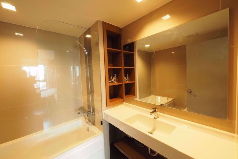 Sobre plano IDEO SUKHUMVIT 93 en Bangkok, Tailandia № 25995 - foto 5