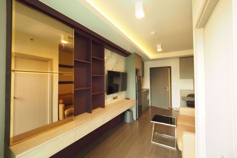 คอนโดมิเนียมในกรุงเทพมหานคร, ประเทศไทย, 1 ห้องนอน ใน IDEO SUKHUMVIT 93 № 78012