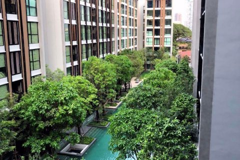 Sobre plano Vtara Sukhumvit 36 en Bangkok, Tailandia № 28716 - foto 10
