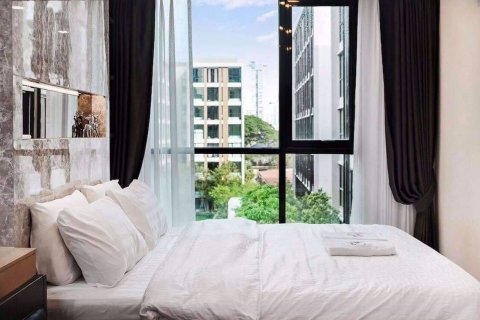 Sobre plano Vtara Sukhumvit 36 en Bangkok, Tailandia № 28716 - foto 4
