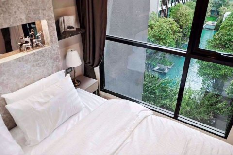 Sobre plano Vtara Sukhumvit 36 en Bangkok, Tailandia № 28716 - foto 6