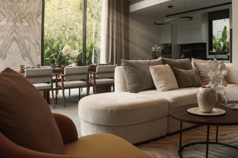 Chalet de 3 dormitorios en Bang Tao, Tailandia № 74277 - foto 9
