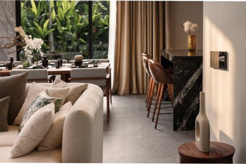 Chalet de 3 dormitorios en Bang Tao, Tailandia № 74277 - foto 4