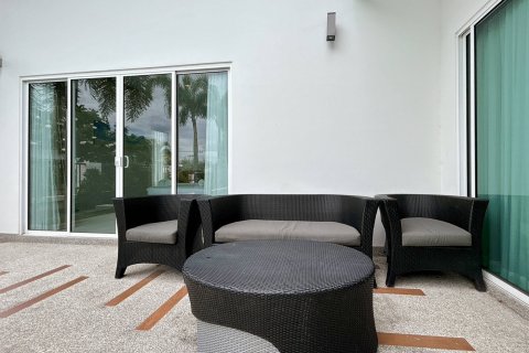 Casa de 3 dormitorios en Hua Hin, Tailandia № 125289 - foto 5
