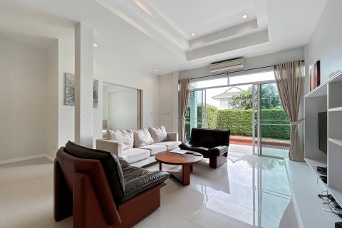 Casa de 3 dormitorios en Hua Hin, Tailandia № 125290 - foto 10
