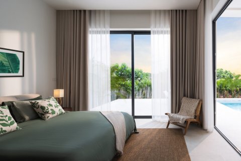 Casa de 3 dormitorios en Hua Hin, Tailandia № 125167 - foto 6