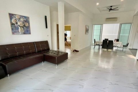 Casa de 3 dormitorios en Hua Hin, Tailandia № 125288 - foto 3