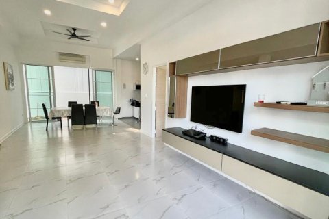 Casa de 3 dormitorios en Hua Hin, Tailandia № 125288 - foto 4