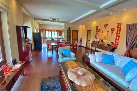 บ้านในอำเภอหัวหิน, ประเทศไทย 5 ห้องนอน № 125165 - รูปถ่าย 9
