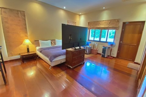 บ้านในอำเภอหัวหิน, ประเทศไทย 5 ห้องนอน № 125165 - รูปถ่าย 13