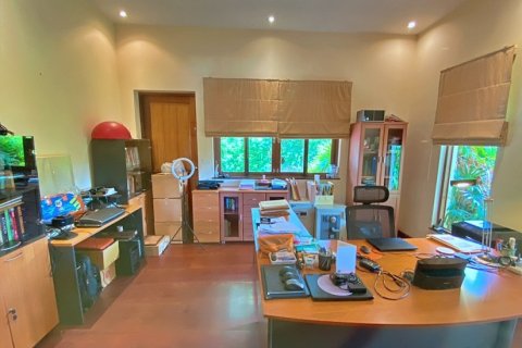 บ้านในอำเภอหัวหิน, ประเทศไทย 5 ห้องนอน № 125165 - รูปถ่าย 12