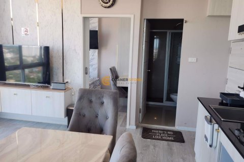 Estudio en el condominio en Jomtien Beach, Pattaya, Tailandia № 100364 - foto 7