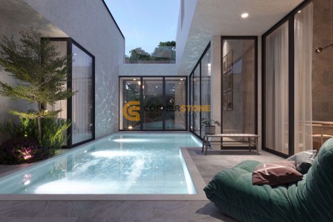 Studio in Bang Lamung, Thailand № 100365 - Foto 3