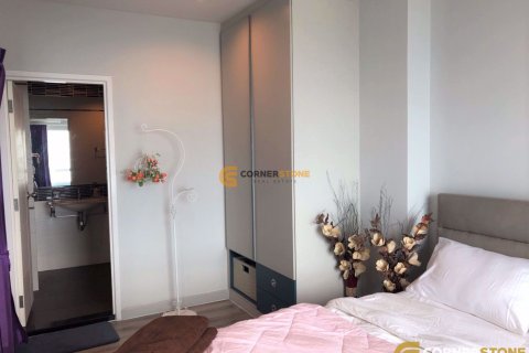 Estudio en el condominio en Pattaya, Tailandia № 100402 - foto 9