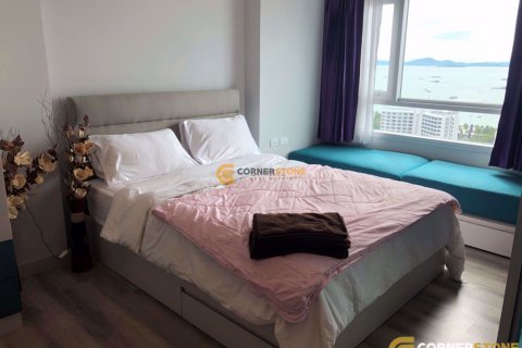 Estudio en el condominio en Pattaya, Tailandia № 100402 - foto 10