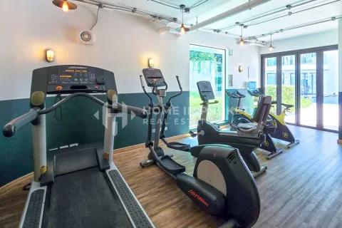 Condominio de 1 dormitorio en Patong, Tailandia № 130921 - foto 21