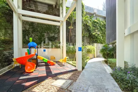 Condominio de 1 dormitorio en Patong, Tailandia № 130921 - foto 17