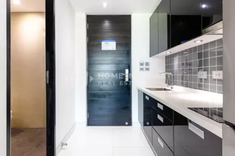 Condominio de 1 dormitorio en Patong, Tailandia № 130921 - foto 9