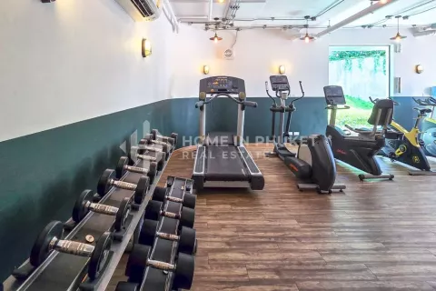 Condominio de 1 dormitorio en Patong, Tailandia № 130921 - foto 20