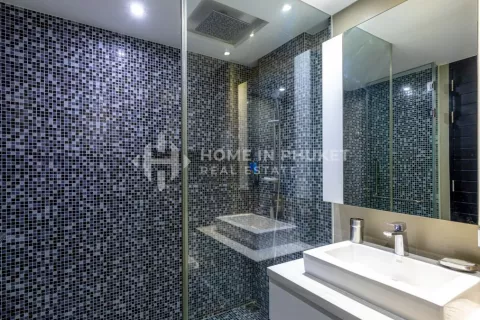 Condominio de 1 dormitorio en Patong, Tailandia № 130921 - foto 10