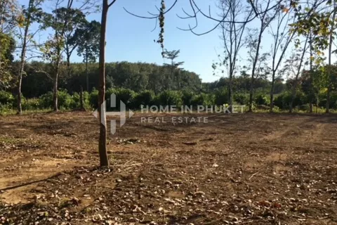Terreno en Mai Khao, Tailandia № 130920 - foto 4
