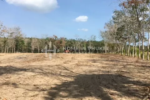 Grundstück in Mai Khao, Thailand № 130920