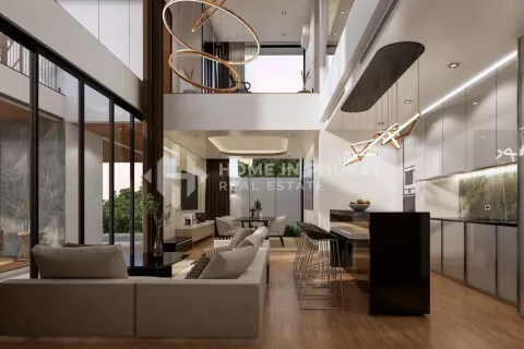 Casa de 5 dormitorios en Phuket, Tailandia № 130919 - foto 5
