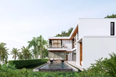 Casa de 5 dormitorios en Phuket, Tailandia № 130919 - foto 2