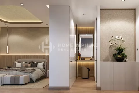 Casa de 5 dormitorios en Phuket, Tailandia № 130919 - foto 7