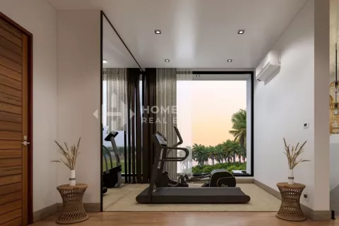Casa de 5 dormitorios en Phuket, Tailandia № 130919 - foto 14