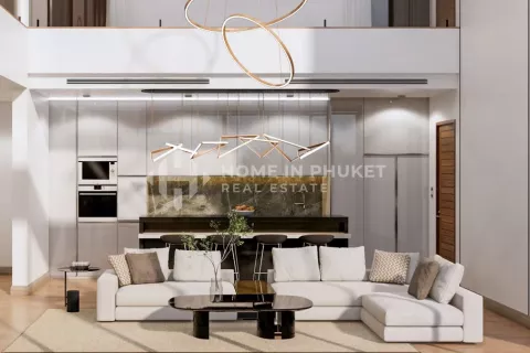 Casa de 5 dormitorios en Phuket, Tailandia № 130919 - foto 3