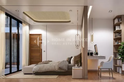 Casa de 5 dormitorios en Phuket, Tailandia № 130919 - foto 11