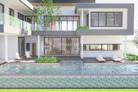 Haus auf Nai Harn Beach, Thailand 4 Schlafzimmer № 130923 - Foto 3