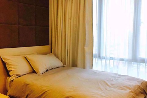 Eigentumswohnung in Huai Khwang, Bangkok, Thailand, 2 Schlafzimmer  № 77013 - Foto 8