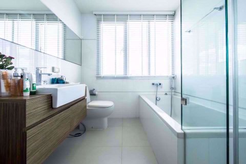 Eigentumswohnung in Huai Khwang, Bangkok, Thailand, 2 Schlafzimmer  № 77013 - Foto 7
