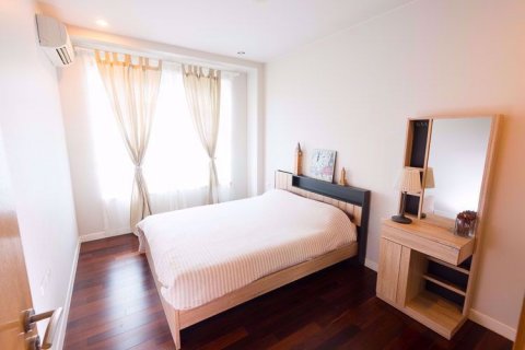 Condominio de 1 dormitorio en Ratchathewi, Bangkok, Tailandia № 77010 - foto 8