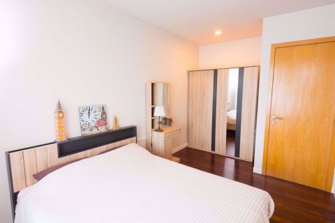 Condominio de 1 dormitorio en Ratchathewi, Bangkok, Tailandia № 77010 - foto 9