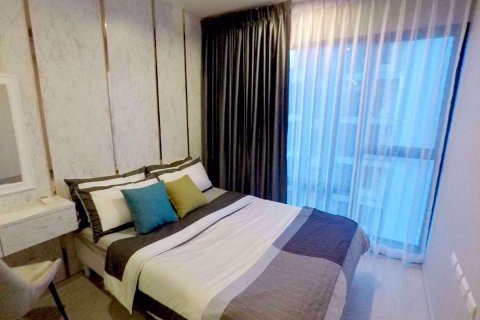 Eigentumswohnung in Ratchathewi, Bangkok, Thailand, 2 Schlafzimmer  № 77009 - Foto 9