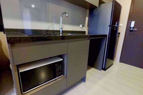 Eigentumswohnung in Ratchathewi, Bangkok, Thailand, 2 Schlafzimmer  № 77009 - Foto 6