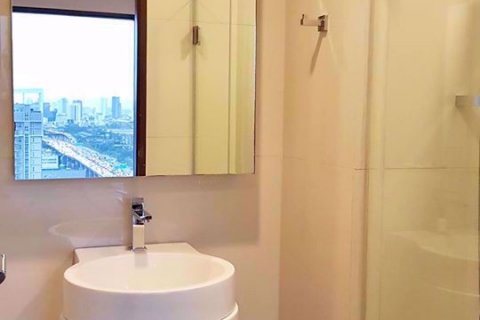 Eigentumswohnung in Ratchathewi, Bangkok, Thailand, 2 Schlafzimmer  № 77009 - Foto 13