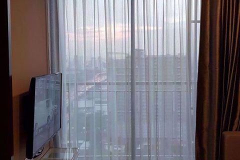 Eigentumswohnung in Ratchathewi, Bangkok, Thailand, 2 Schlafzimmer  № 77009 - Foto 4