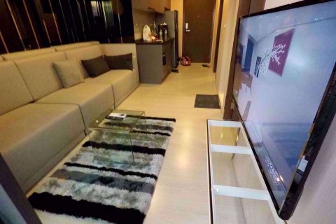 Eigentumswohnung in Ratchathewi, Bangkok, Thailand, 2 Schlafzimmer  № 77009 - Foto 5
