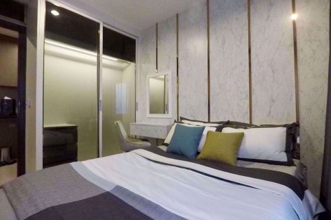 Eigentumswohnung in Ratchathewi, Bangkok, Thailand, 2 Schlafzimmer  № 77009 - Foto 10