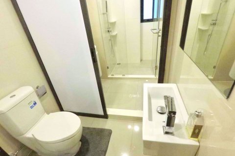 Eigentumswohnung in Ratchathewi, Bangkok, Thailand, 2 Schlafzimmer  № 77009 - Foto 14