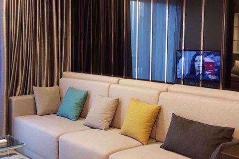 Eigentumswohnung in Ratchathewi, Bangkok, Thailand, 2 Schlafzimmer  № 77009 - Foto 3
