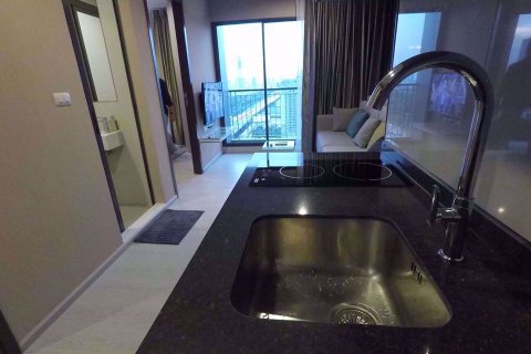 Eigentumswohnung in Ratchathewi, Bangkok, Thailand, 2 Schlafzimmer  № 77009 - Foto 7