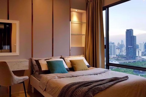 Eigentumswohnung in Ratchathewi, Bangkok, Thailand, 2 Schlafzimmer  № 77009 - Foto 8